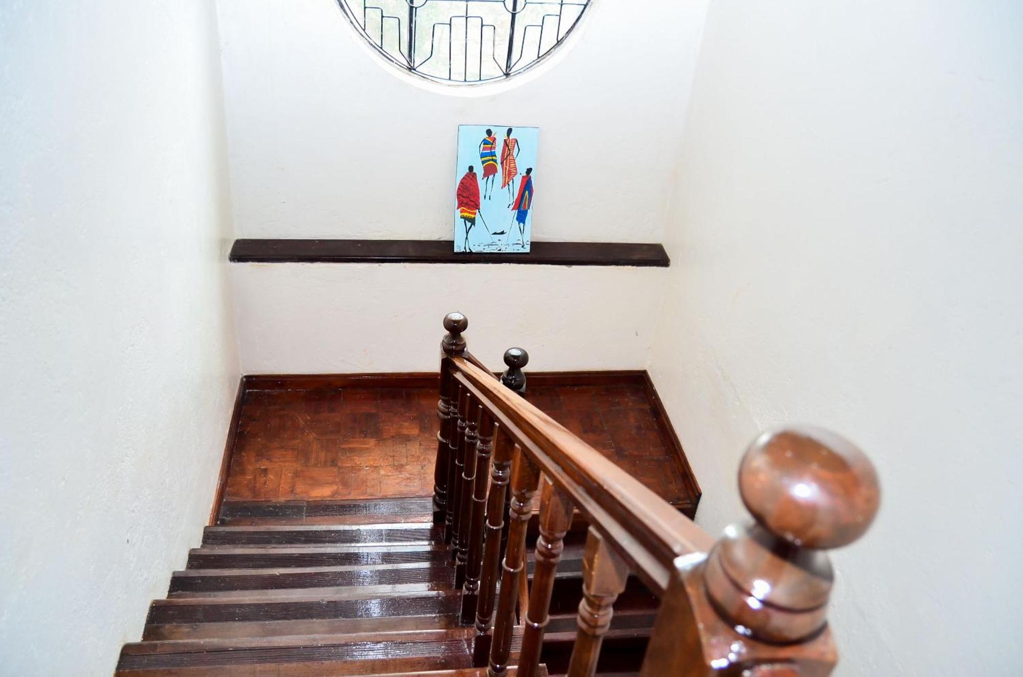 Merinja Guest House Найваша Номер фото